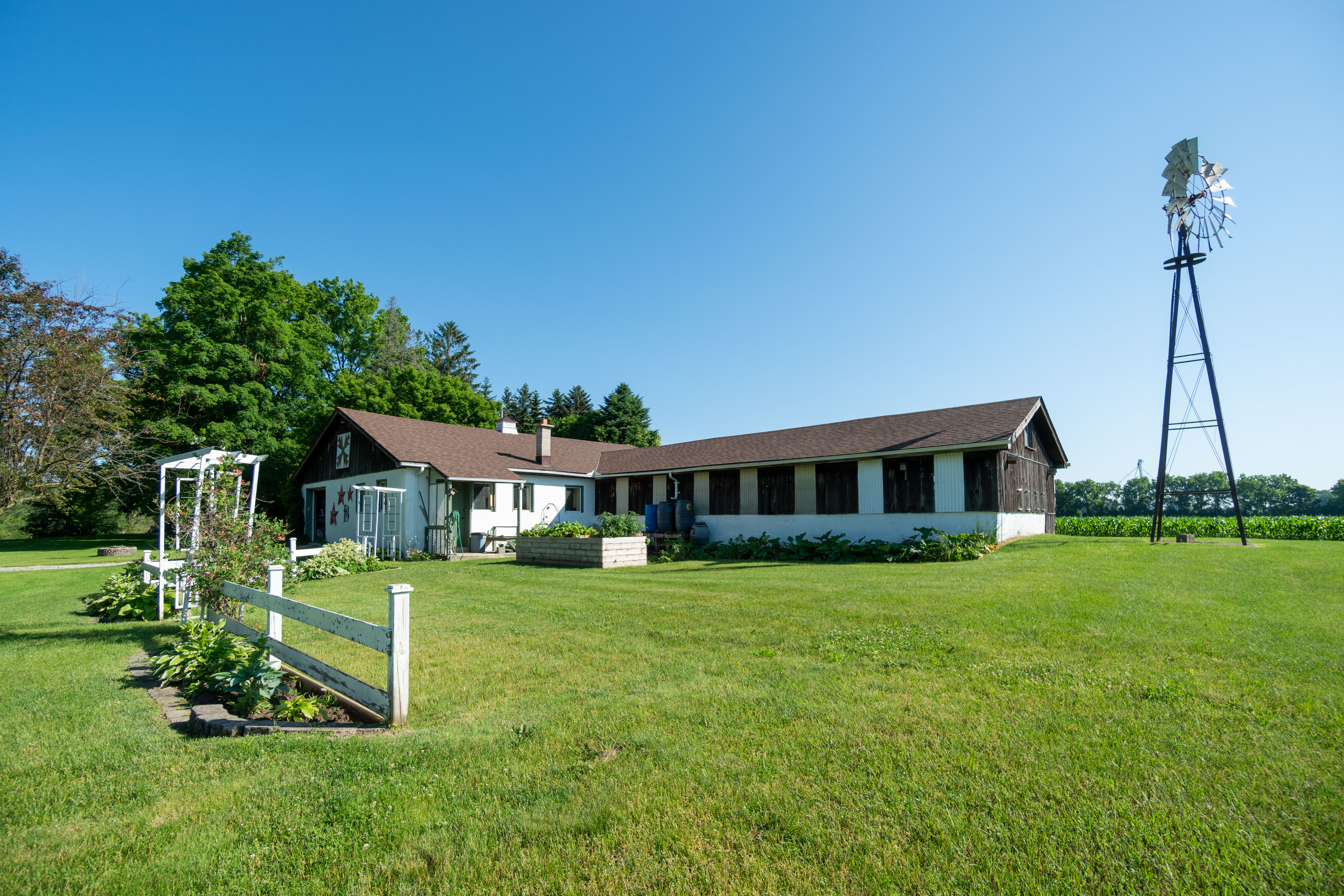 1989 Longwoods Road, Wardsville, Ontario  N0L 2N0 - Photo 47 - RP4554683256