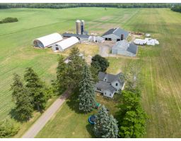 27289 Aberdeen Line, Dutton, Ontario