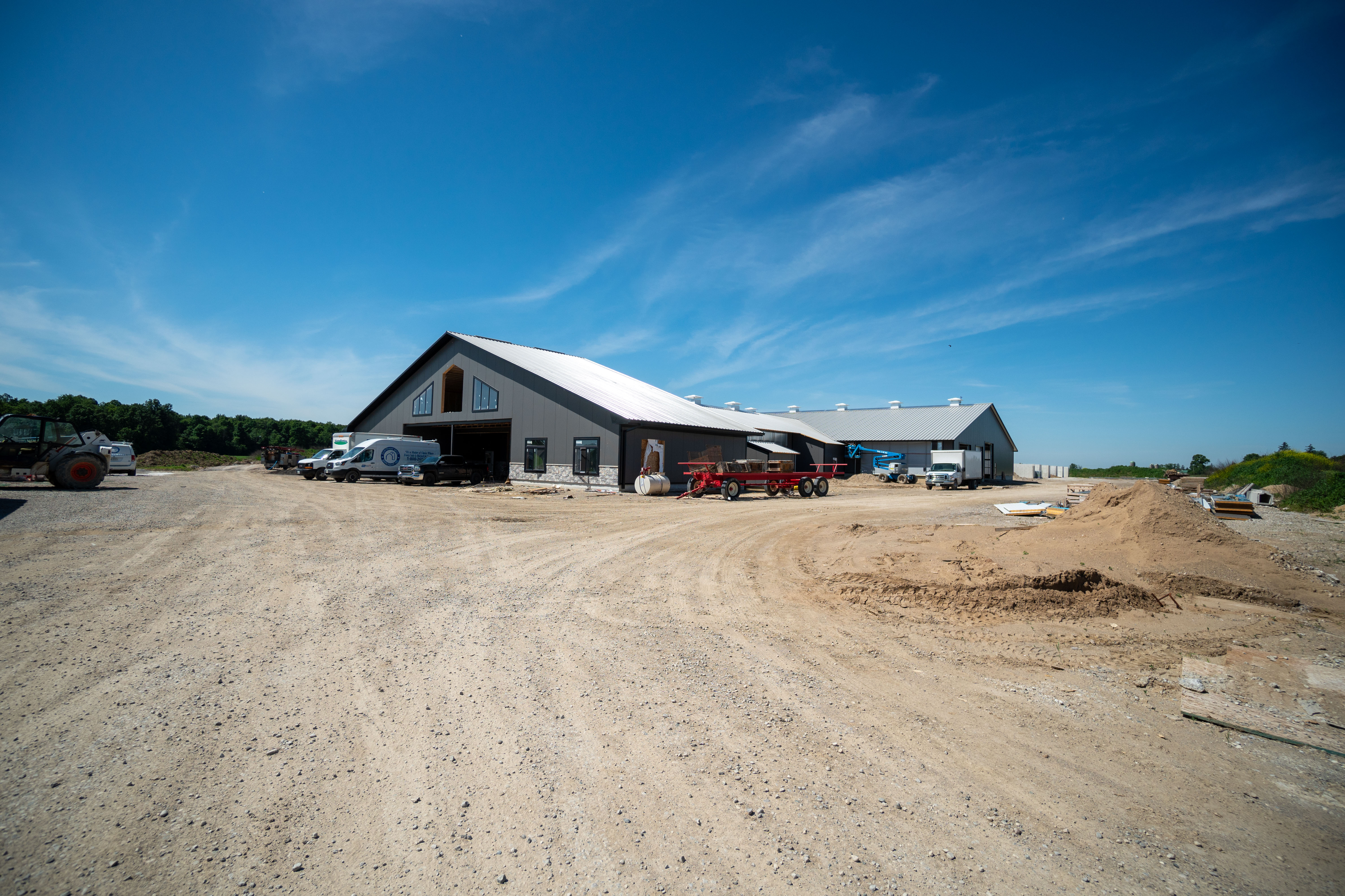 15299 Eight Mile Road, Arva, Ontario  N0M 1C0 - Photo 18 - RP8383476122