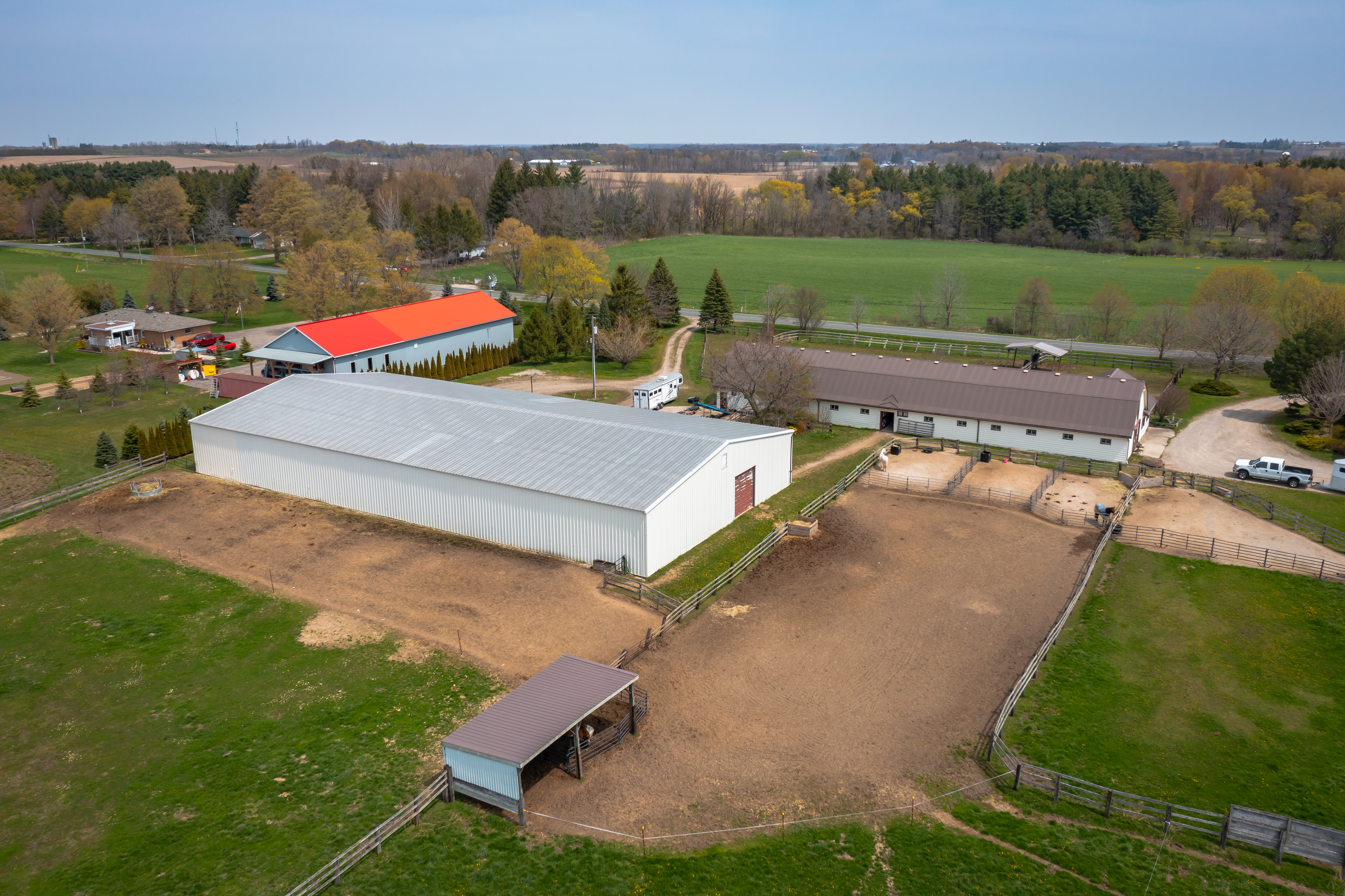 515353 11th Line, Woodstock, Ontario  N4S 7V7 - Photo 11 - RP4485567128