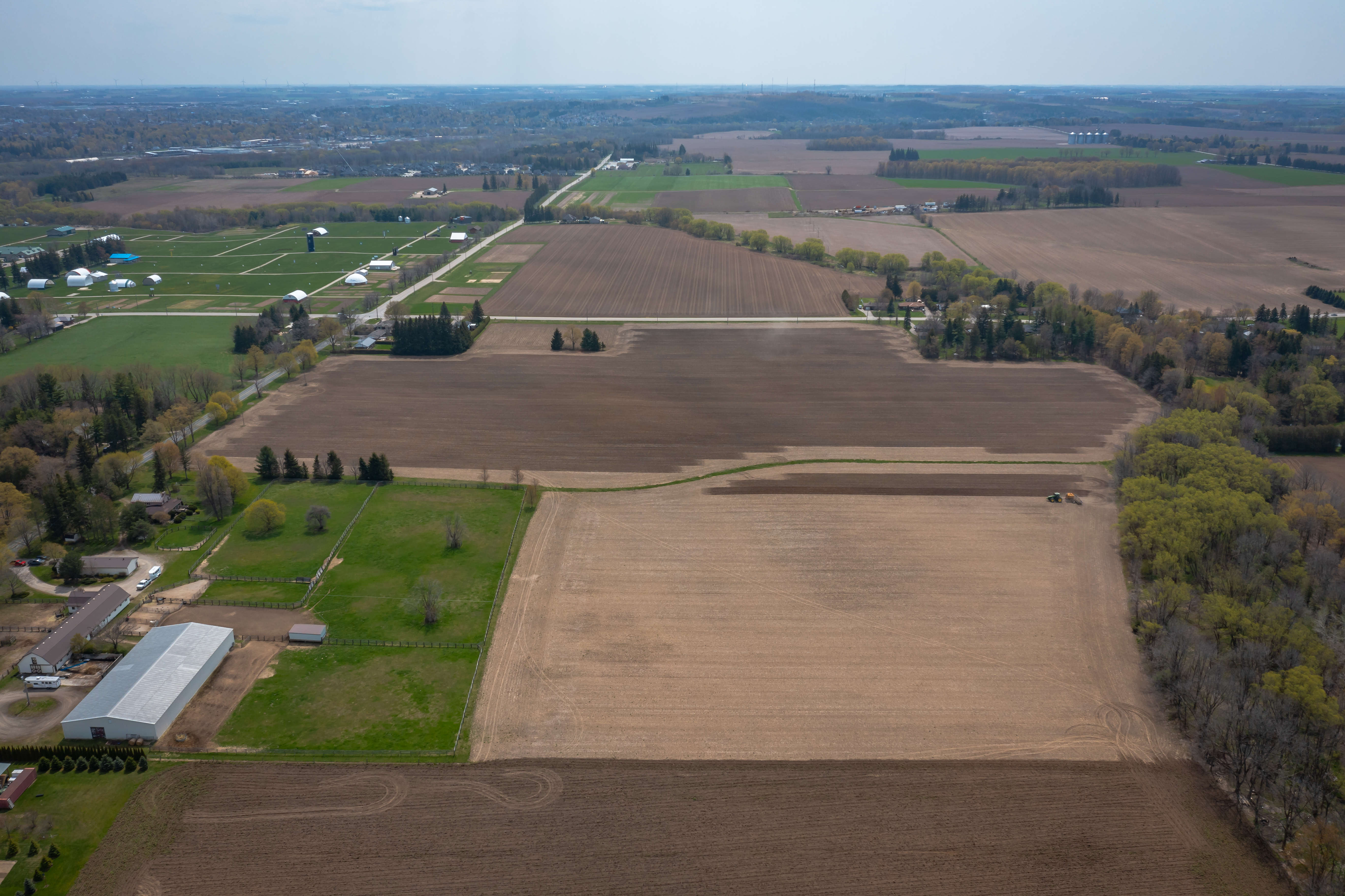 515353 11th Line, Woodstock, Ontario  N4S 7V7 - Photo 2 - RP4485567128