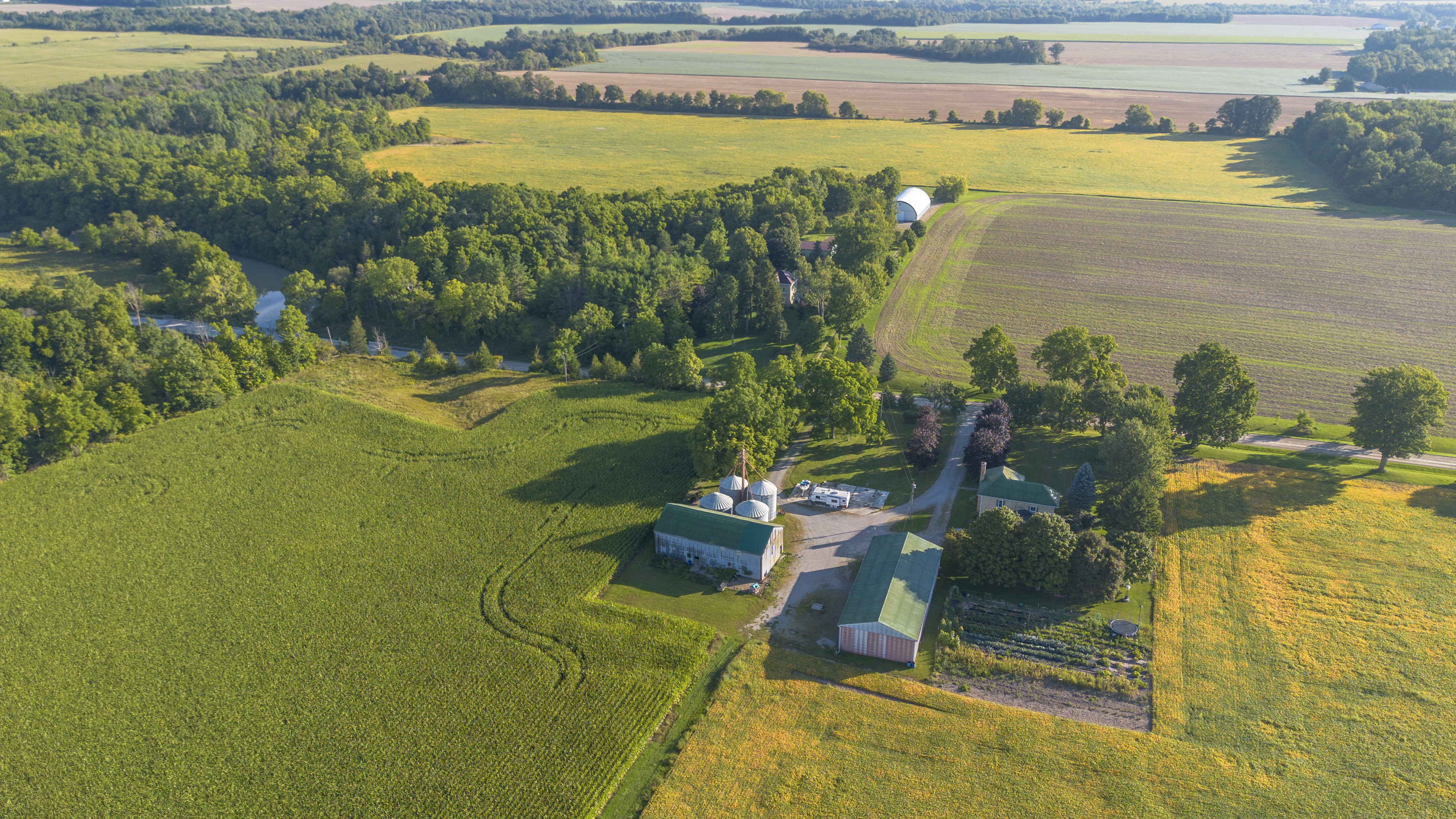 26523 Poplar Hill Rd, Parkhill, Ontario    - Photo 19 - RP513250874