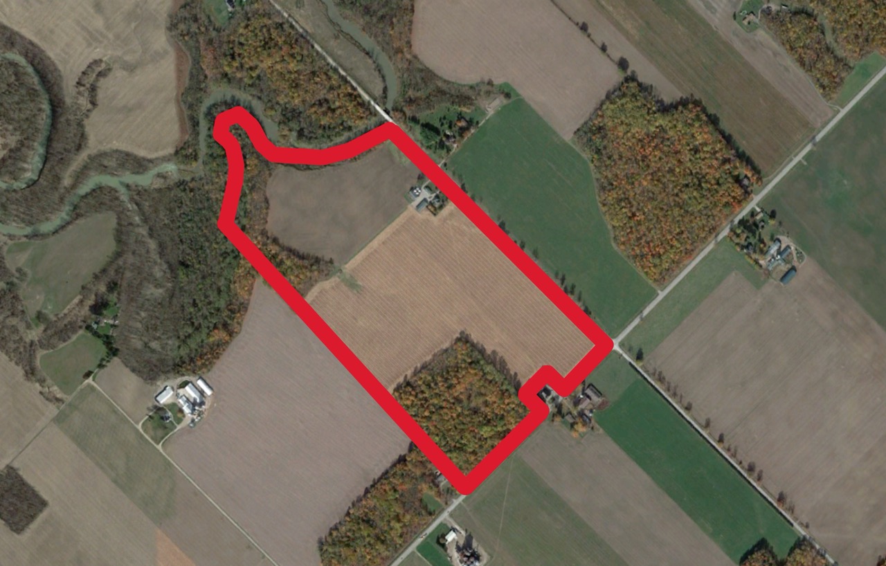 26523 Poplar Hill Rd, Parkhill, Ontario    - Photo 2 - RP513250874