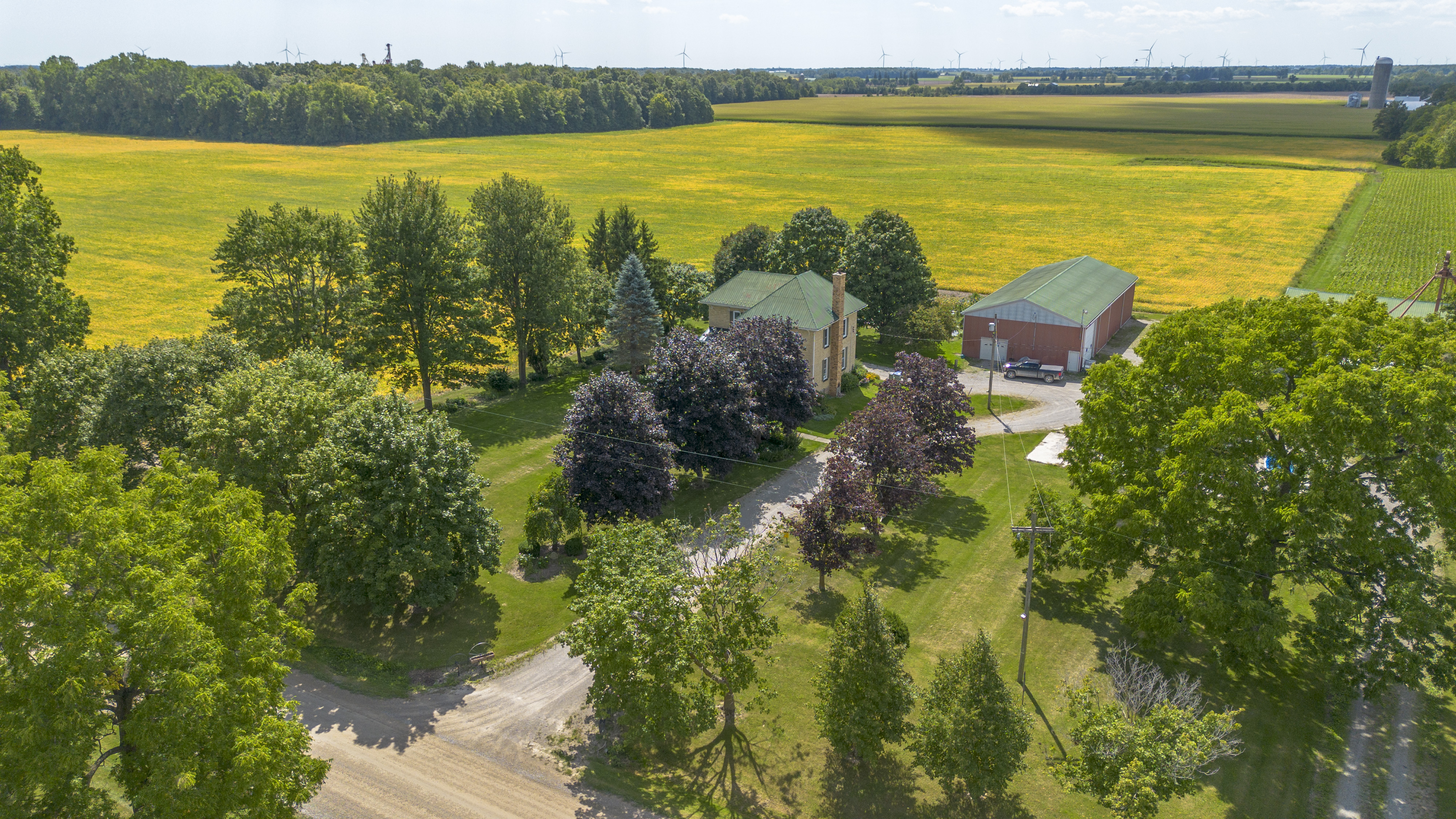 26523 Poplar Hill Rd, Parkhill, Ontario    - Photo 20 - RP513250874