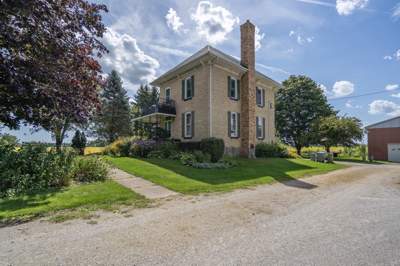 26523 Poplar Hill Rd, Parkhill, Ontario    - Photo 24 - RP513250874