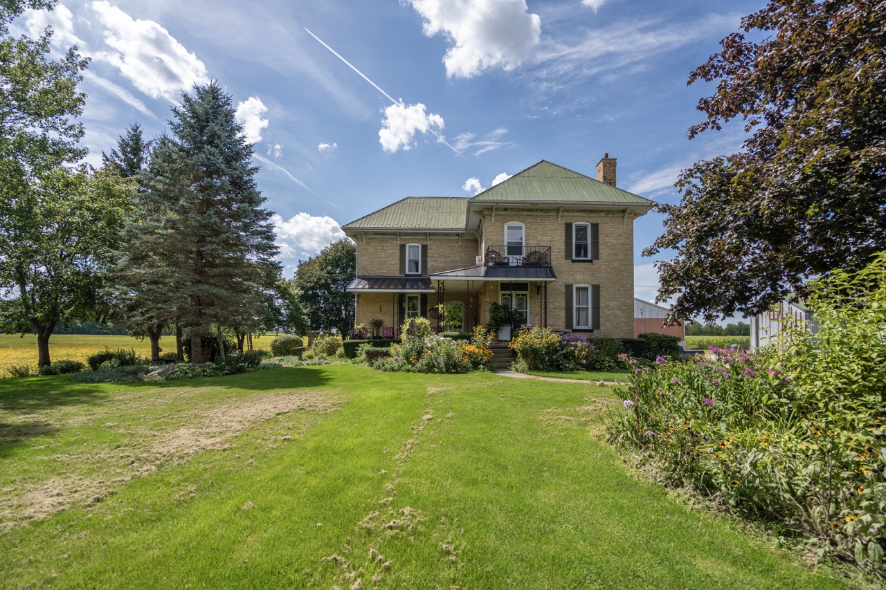 26523 Poplar Hill Rd, Parkhill, Ontario    - Photo 25 - RP513250874