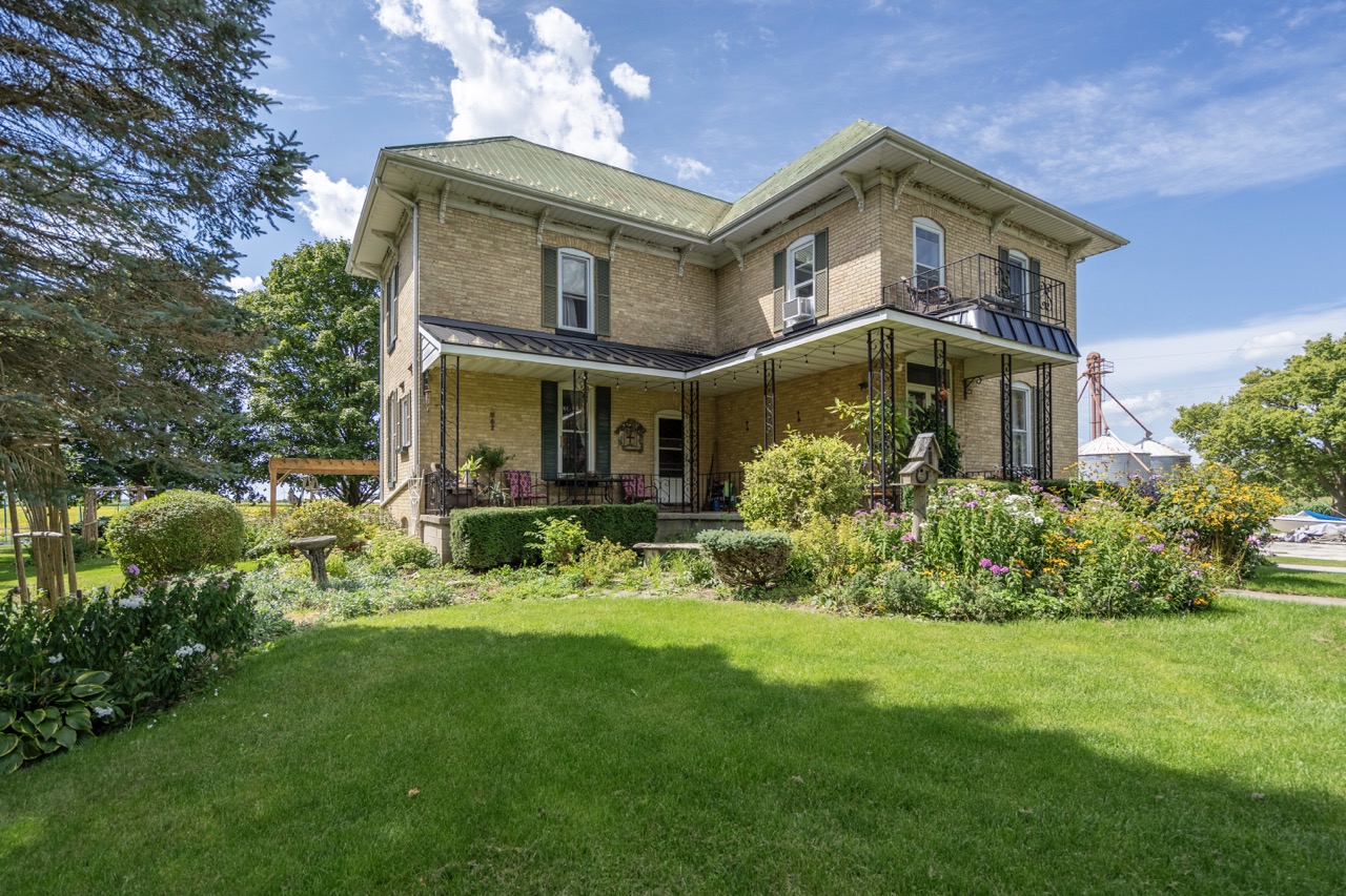 26523 Poplar Hill Rd, Parkhill, Ontario    - Photo 26 - RP513250874