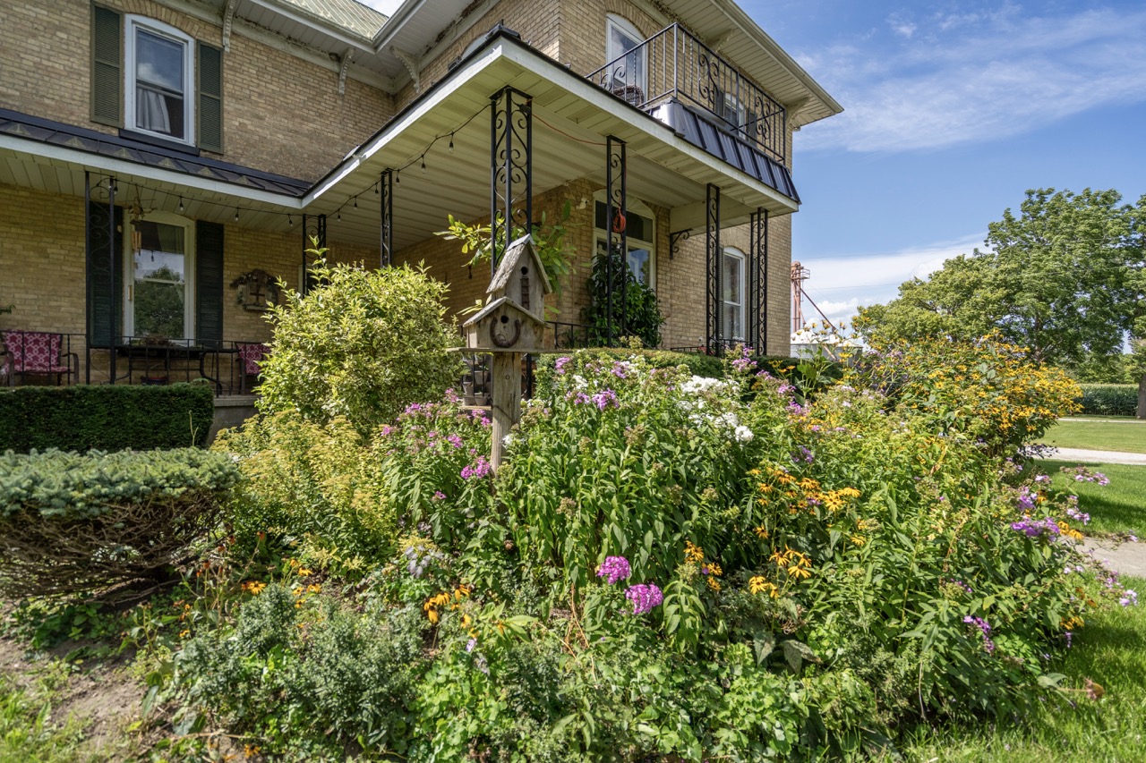 26523 Poplar Hill Rd, Parkhill, Ontario    - Photo 27 - RP513250874