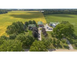 26523 Poplar Hill Rd, Parkhill, Ontario