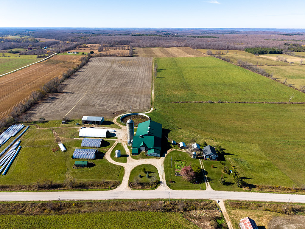 595224 4th Line, Ravenna, Ontario    - Photo 1 - RP5460614099