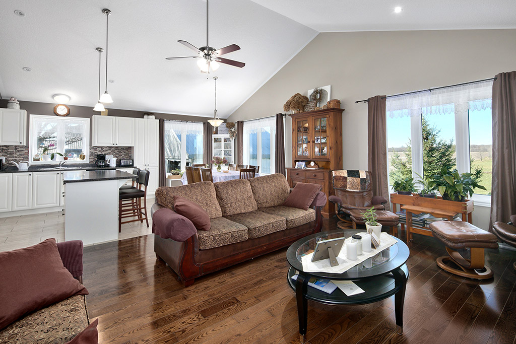 595224 4th Line, Ravenna, Ontario    - Photo 10 - RP5460614099