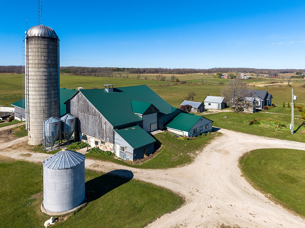595224 4th Line, Ravenna, Ontario    - Photo 11 - RP5460614099