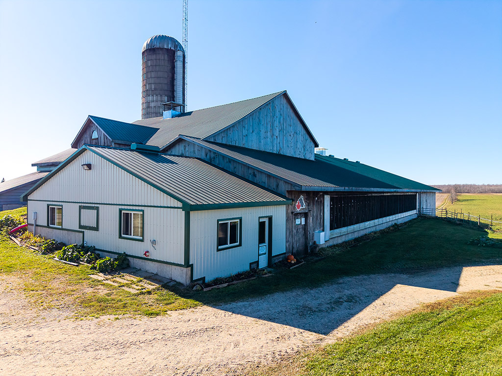 595224 4th Line, Ravenna, Ontario    - Photo 12 - RP5460614099
