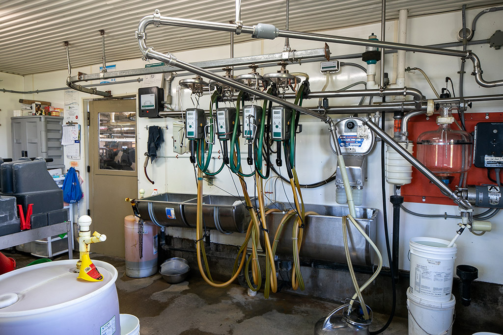 595224 4th Line, Ravenna, Ontario    - Photo 13 - RP5460614099