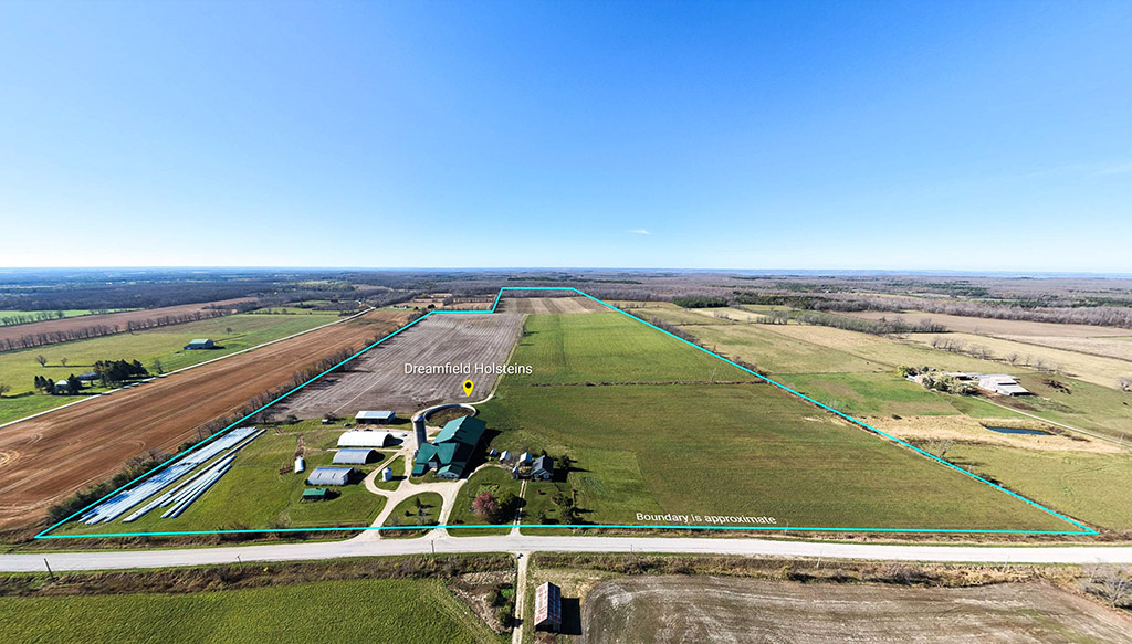 595224 4th Line, Ravenna, Ontario    - Photo 2 - RP5460614099