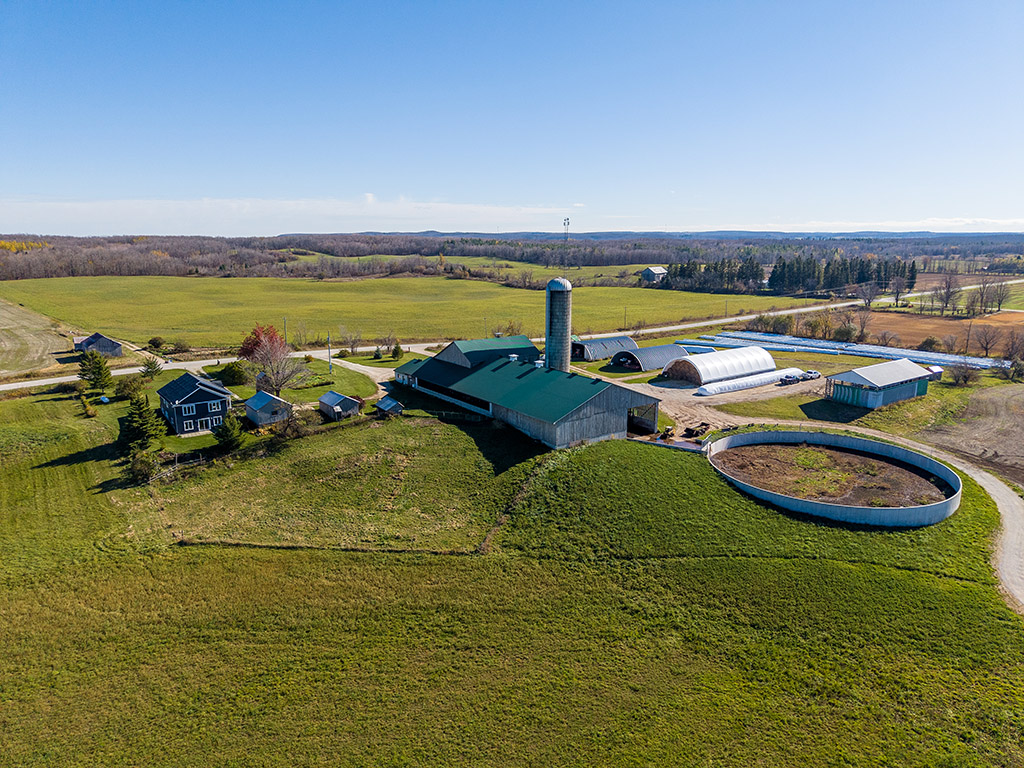 595224 4th Line, Ravenna, Ontario    - Photo 21 - RP5460614099