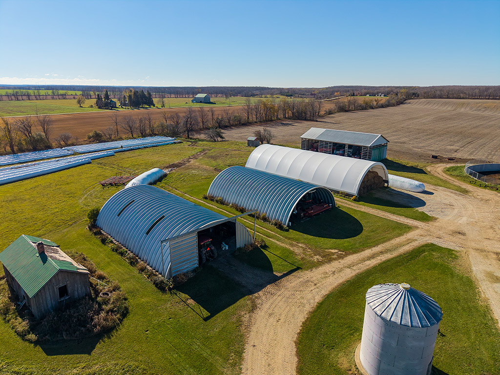 595224 4th Line, Ravenna, Ontario    - Photo 22 - RP5460614099