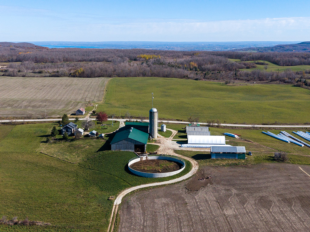 595224 4th Line, Ravenna, Ontario    - Photo 24 - RP5460614099