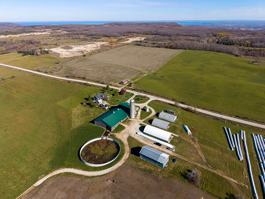 595224 4th Line, Ravenna, Ontario    - Photo 25 - RP5460614099