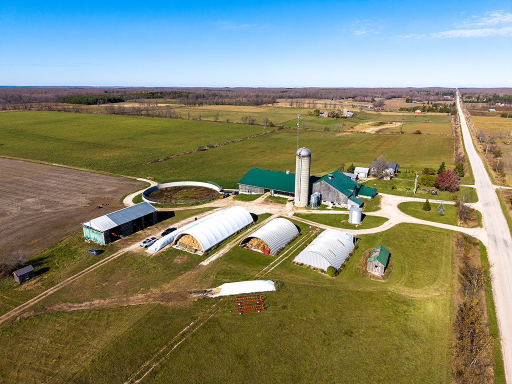 595224 4th Line, Ravenna, Ontario    - Photo 7 - RP5460614099