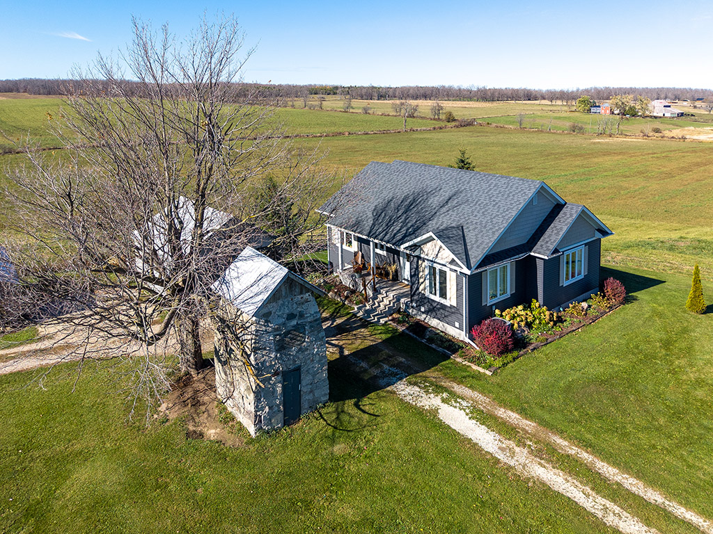 595224 4th Line, Ravenna, Ontario    - Photo 8 - RP5460614099