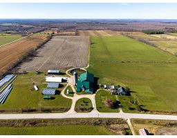 595224 4th Line, Ravenna, Ontario