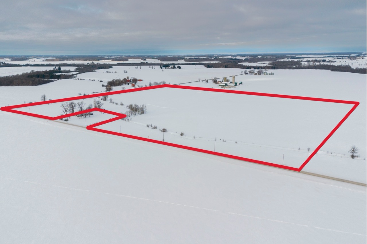 Pt Lt 6 Con 8, Fullarton, Ontario    - Photo 1 - RP3660026856