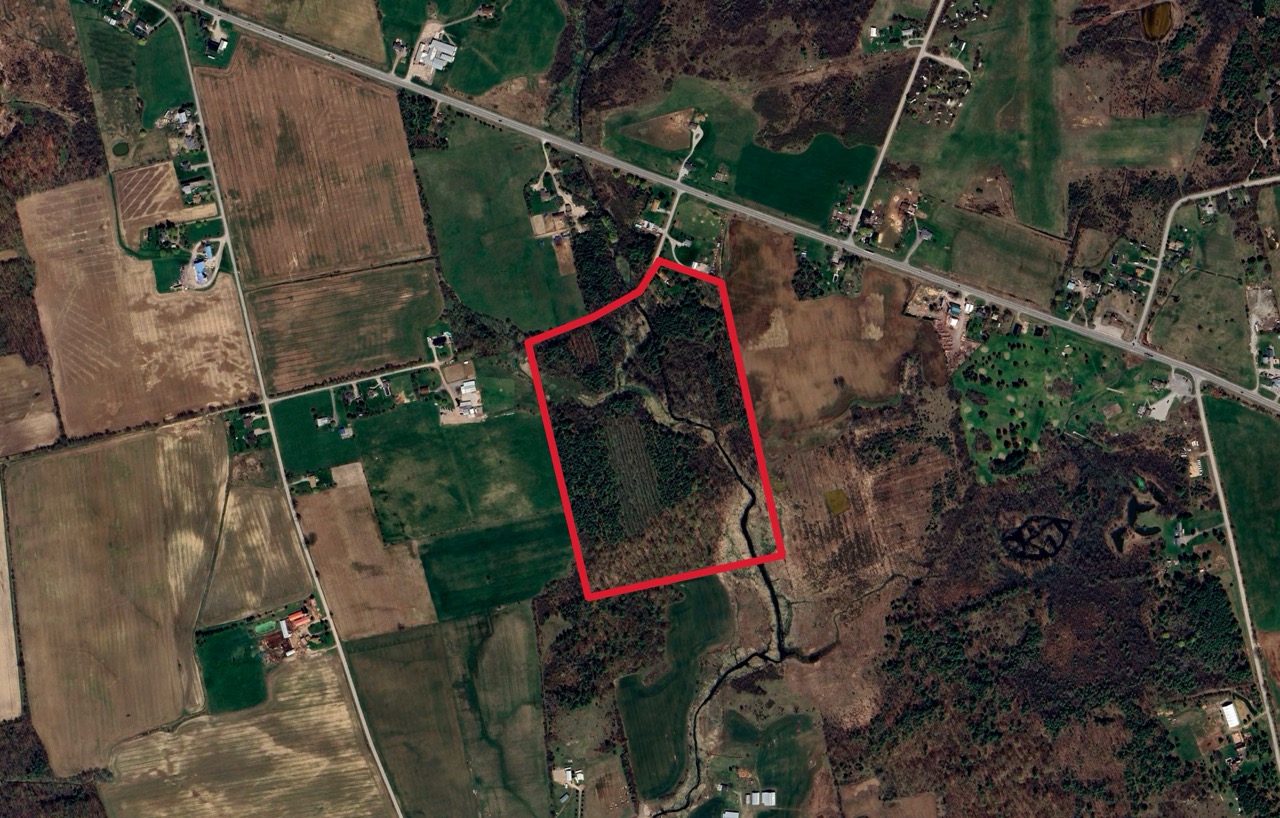 2124 Concession 6 W, Flamborough, Ontario  N0B 1L0 - Photo 2 - X12146456