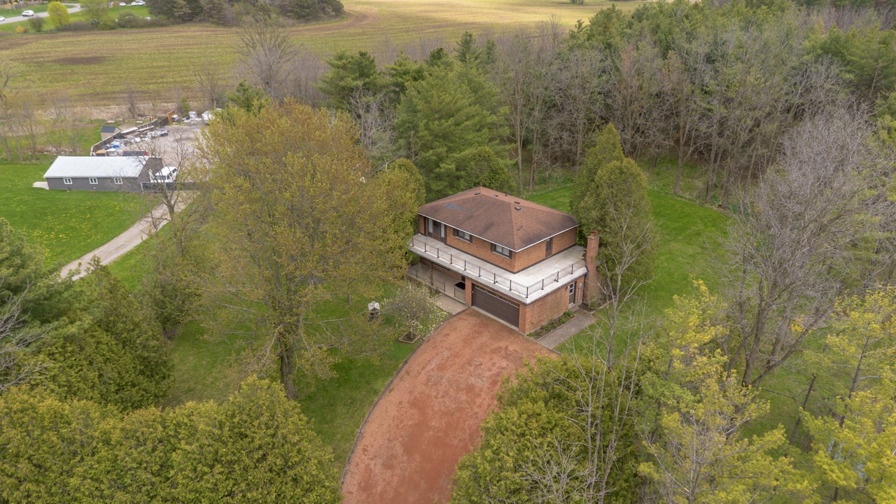 2124 Concession 6 W, Flamborough, Ontario  N0B 1L0 - Photo 5 - X12146456