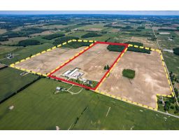 39372 Winthrop Rd, Central Huron, Ontario