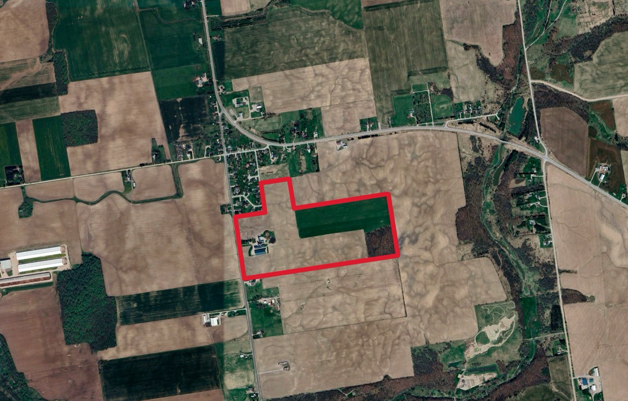 34212 Denfield Rd, Lucan, Ontario    - Photo 2 - RP7981442044