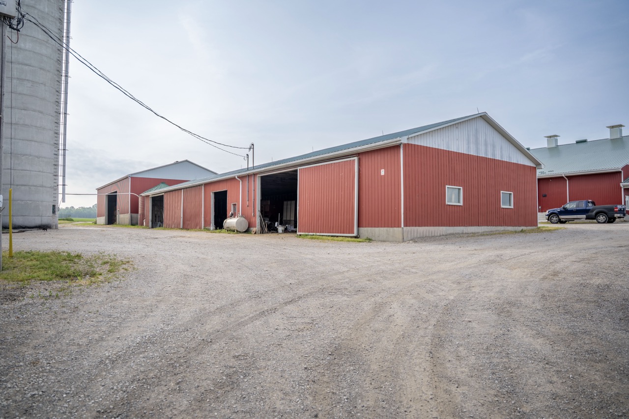 34212 Denfield Rd, Lucan, Ontario    - Photo 26 - RP7981442044