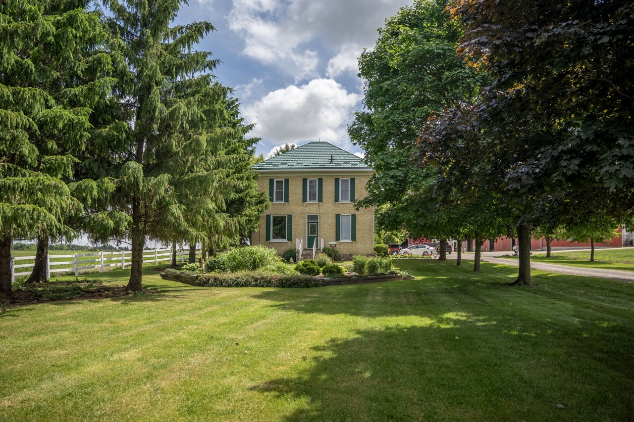 34212 Denfield Rd, Lucan, Ontario    - Photo 29 - RP7981442044