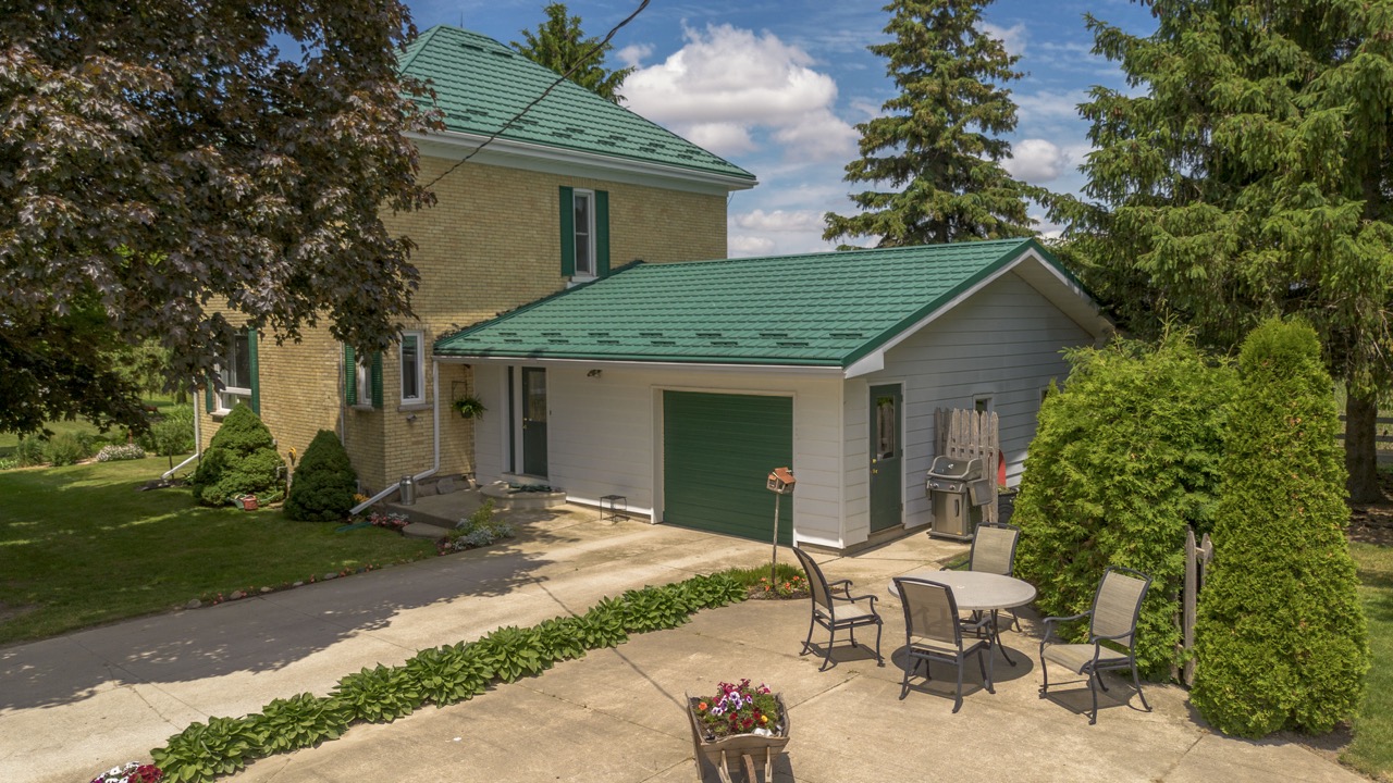 34212 Denfield Rd, Lucan, Ontario    - Photo 30 - RP7981442044