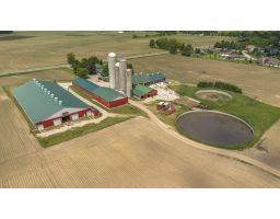 34212 Denfield Rd, Lucan, Ontario