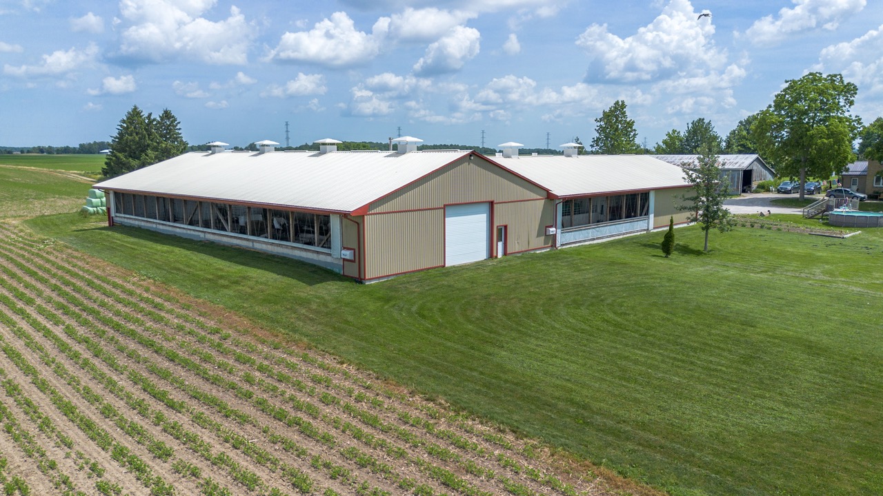 47200 Mapleton Line, Aylmer, Ontario    - Photo 10 - RP7635529196