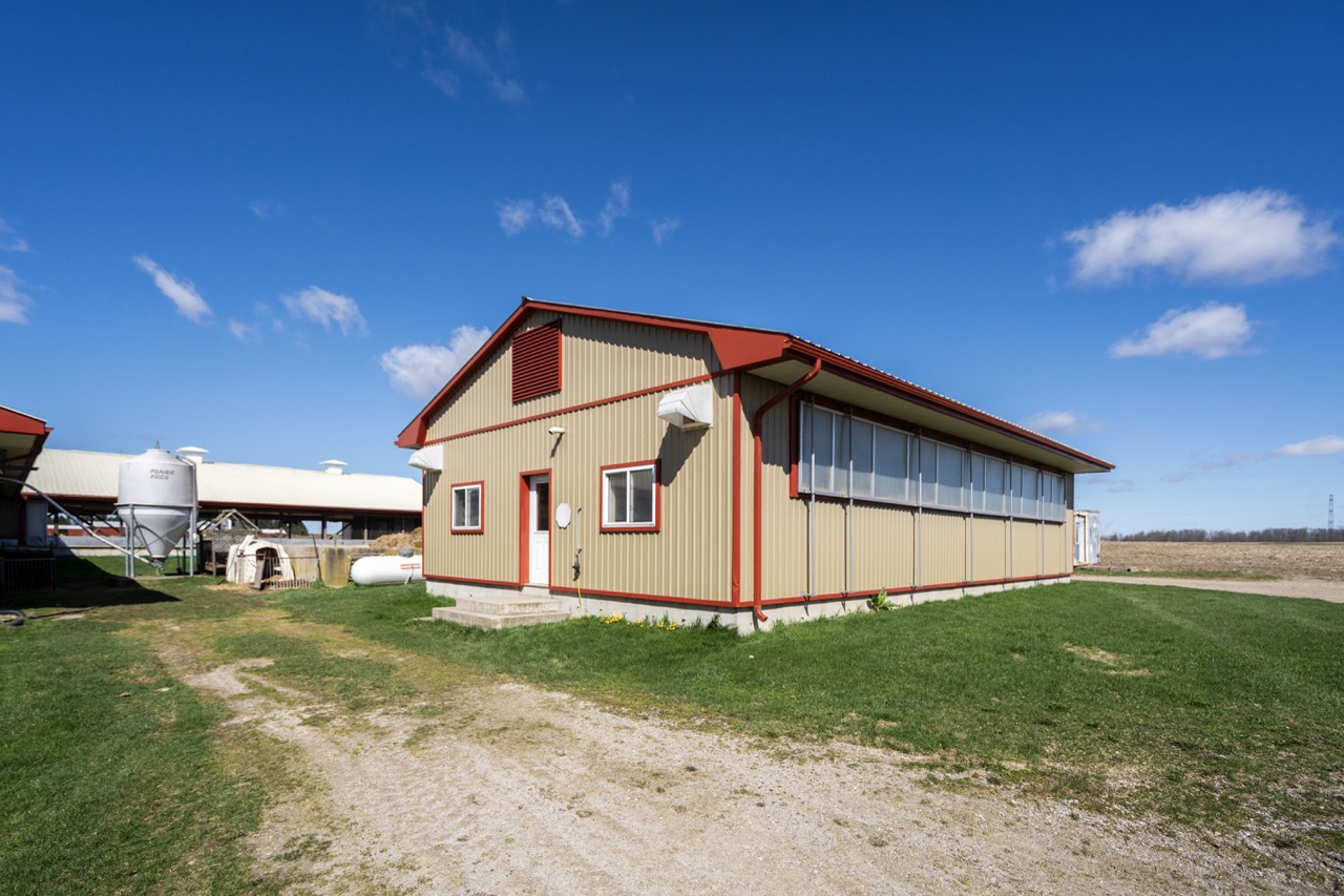 47200 Mapleton Line, Aylmer, Ontario    - Photo 19 - RP7635529196