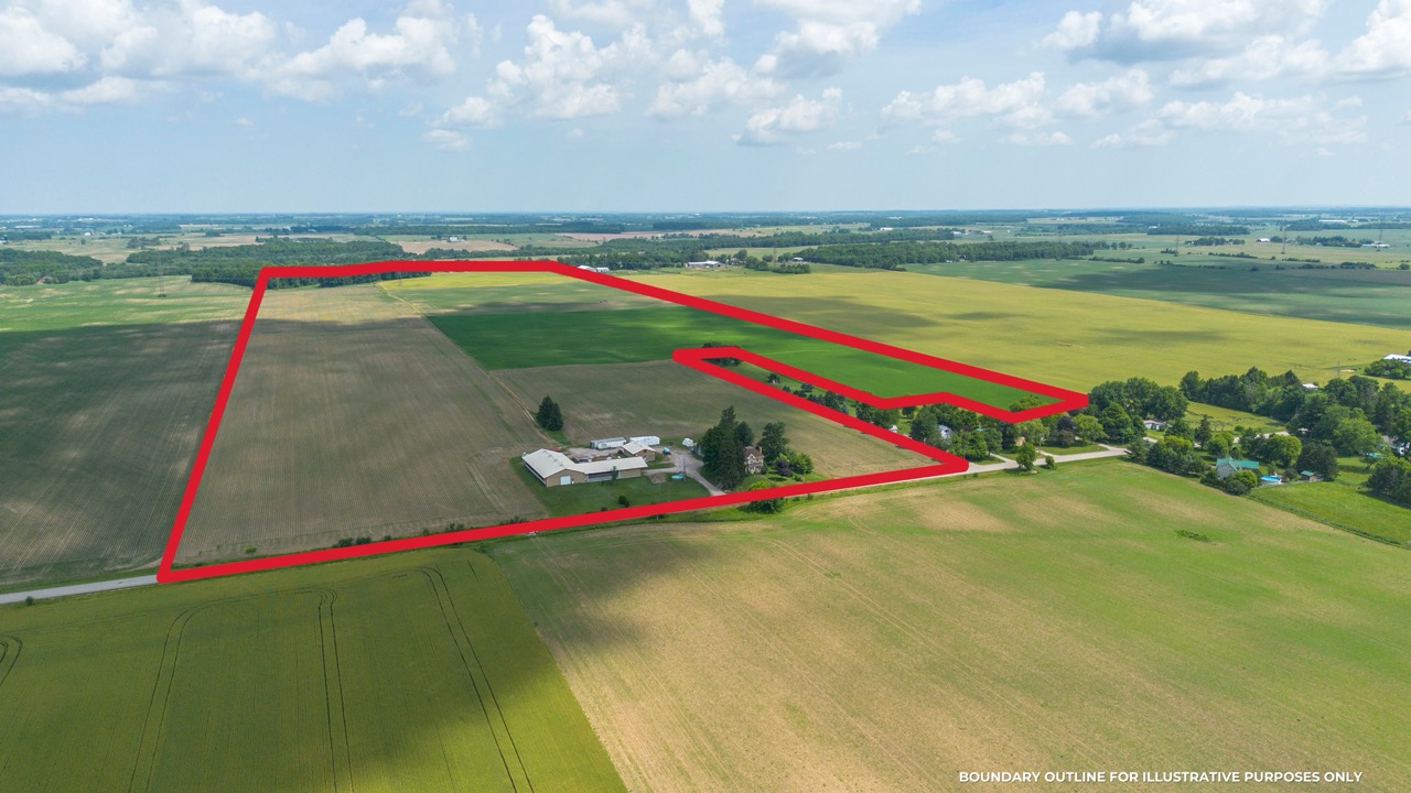 47200 Mapleton Line, Aylmer, Ontario    - Photo 2 - RP7635529196