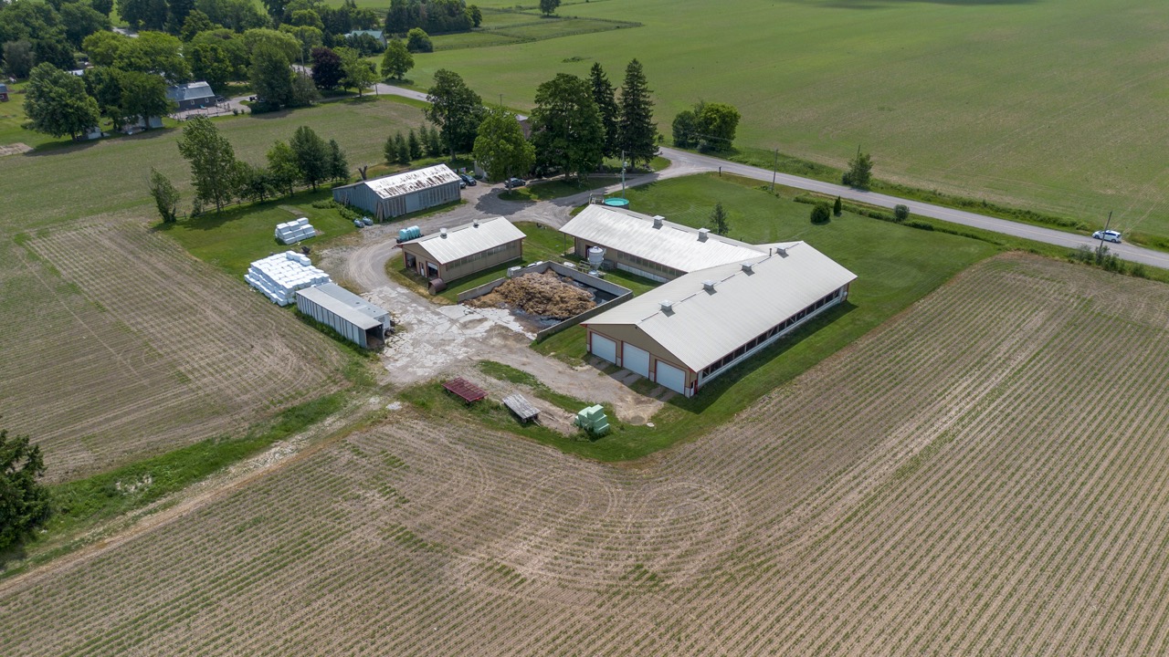 47200 Mapleton Line, Aylmer, Ontario    - Photo 9 - RP7635529196