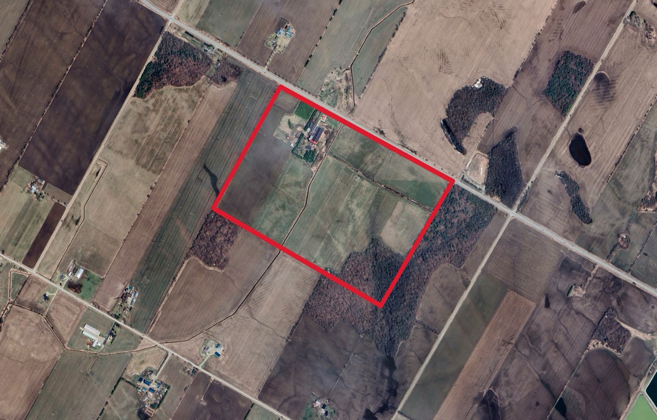 8548 Wellington Rd 7, Moorefield, Ontario    - Photo 2 - RP444974665