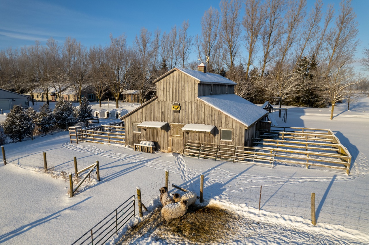 8548 Wellington Rd 7, Moorefield, Ontario    - Photo 22 - RP444974665
