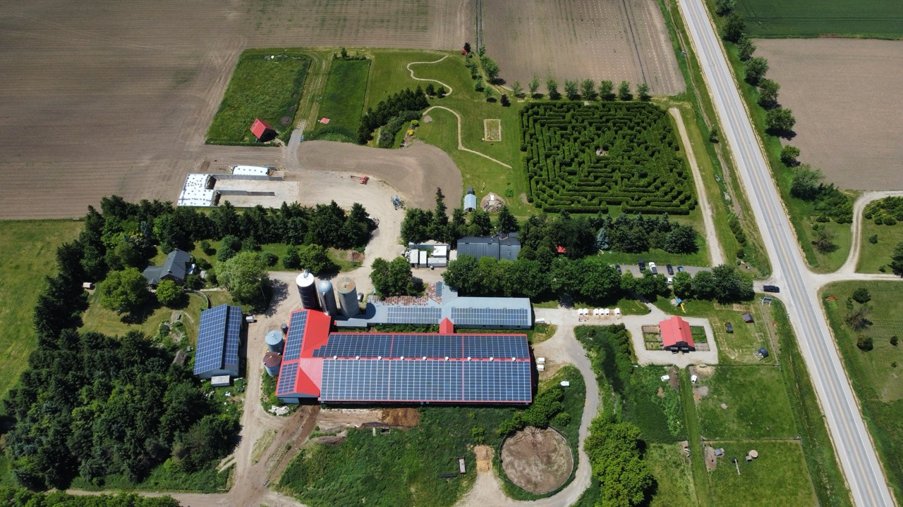 8548 Wellington Rd 7, Moorefield, Ontario    - Photo 30 - RP444974665
