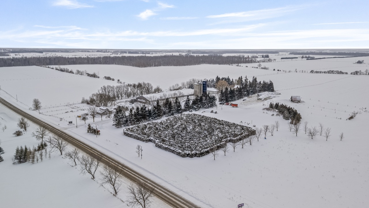 8548 Wellington Rd 7, Moorefield, Ontario    - Photo 4 - RP444974665