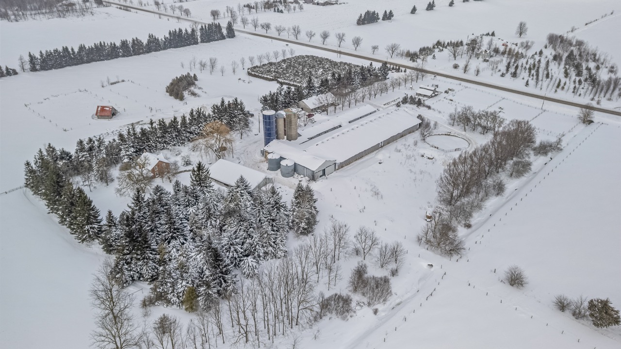 8548 Wellington Rd 7, Moorefield, Ontario    - Photo 5 - RP444974665