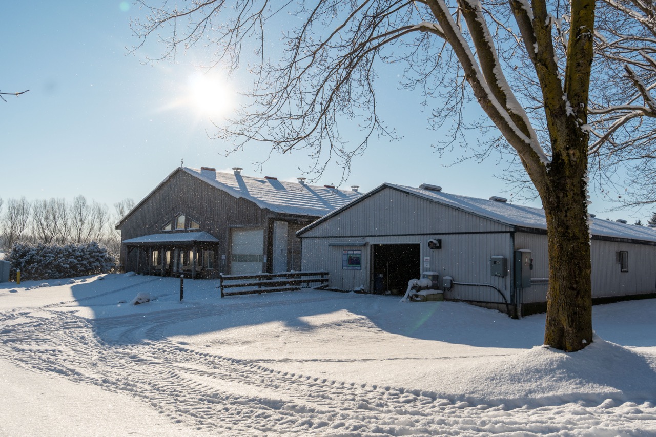 8548 Wellington Rd 7, Moorefield, Ontario    - Photo 9 - RP444974665