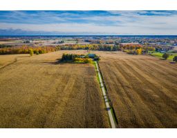 847142 Township Rd 9, Drumbo, Ontario