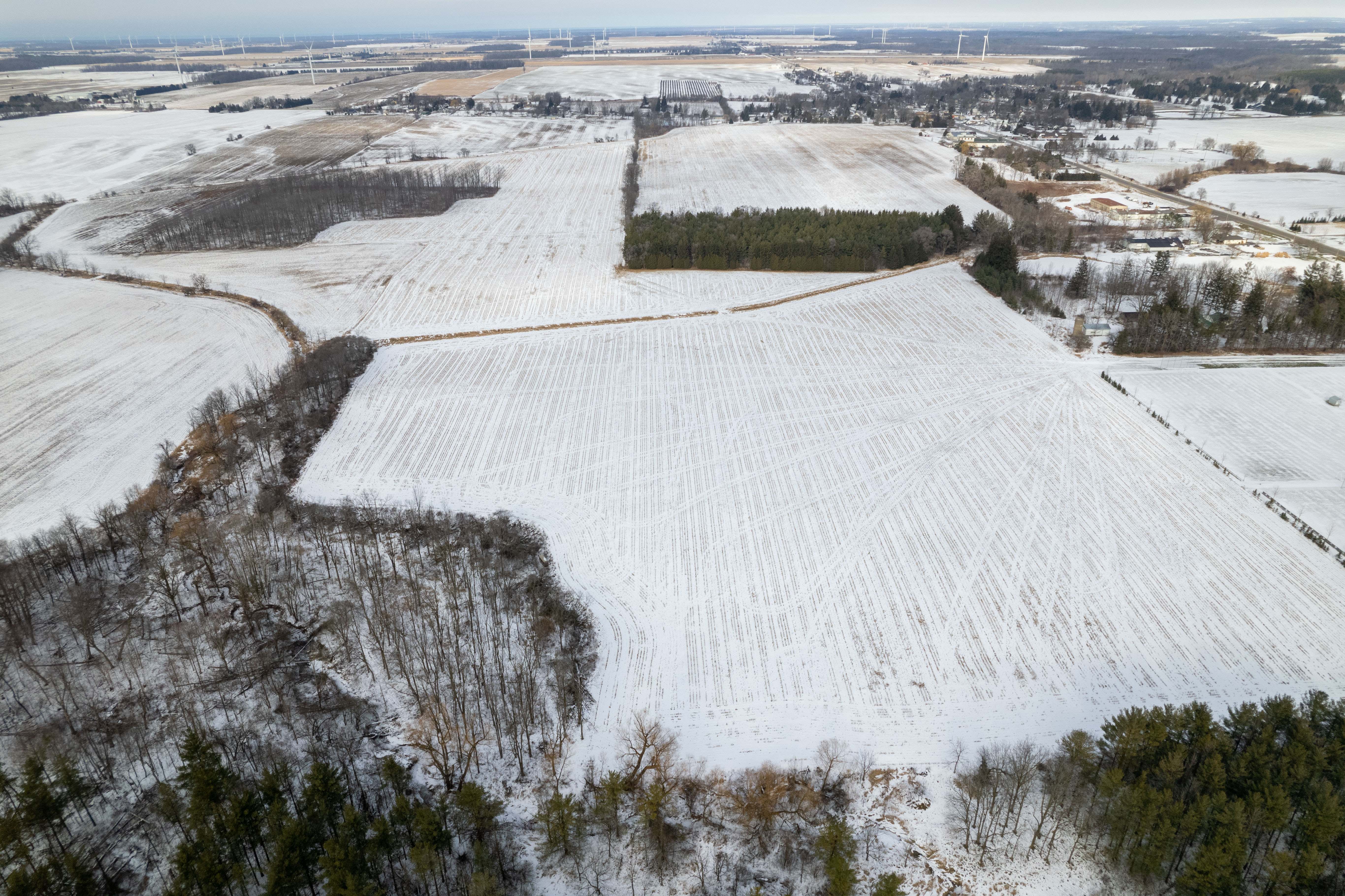 Pt Lt 24 Concession 5, Arkona, Ontario  N0M 1B0 - Photo 1 - RP4086625899