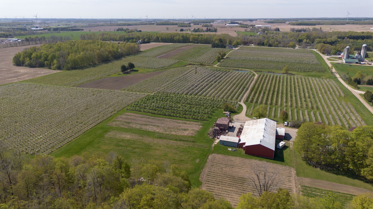 1355 Ausable Road, Arkona, Ontario    - Photo 14 - RP9140738261