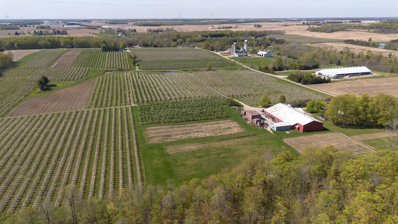 1355 Ausable Road, Arkona, Ontario    - Photo 15 - RP9140738261