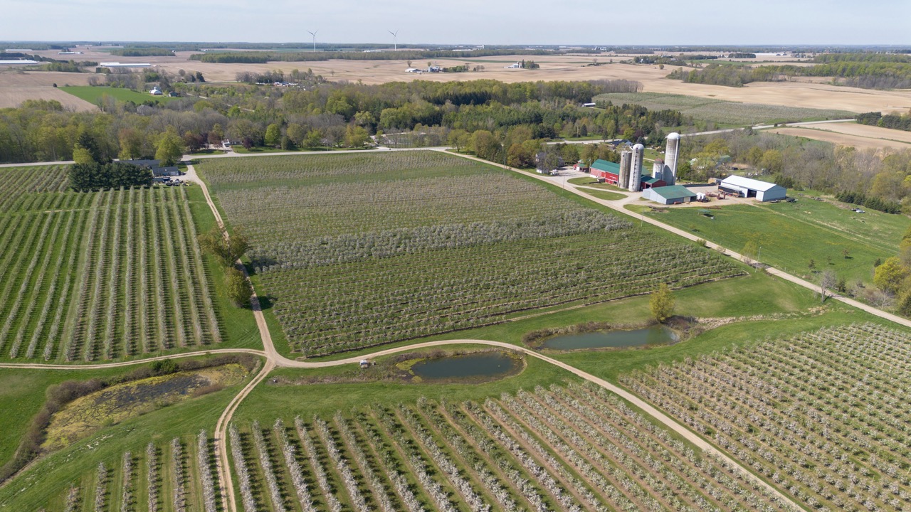 1355 Ausable Road, Arkona, Ontario    - Photo 17 - RP9140738261